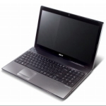 ノートパソコン（acer　AS5741-N32C/KF）