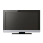 32型液晶テレビ(SONY BRAVIA)