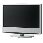 23型液晶テレビ(SONY BRAVIA)