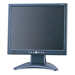 17型液晶モニター