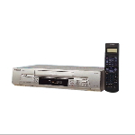 VHSレコーダー