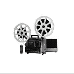 クセノン16mm映写機(350W)