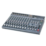 ミキサー(YAMAHA MX12/6)