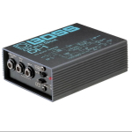 ダイレクトボックス(BOSS DI-1)