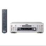 MDプレーヤー(SONY MDS-S500)