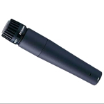 有線マイク(SHURE SM57)