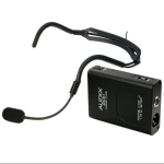 有線ヘッドセットマイク (AUDIX HT-2P)