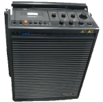 ポータブルワイヤレスセット(Panasonic WX-205C)